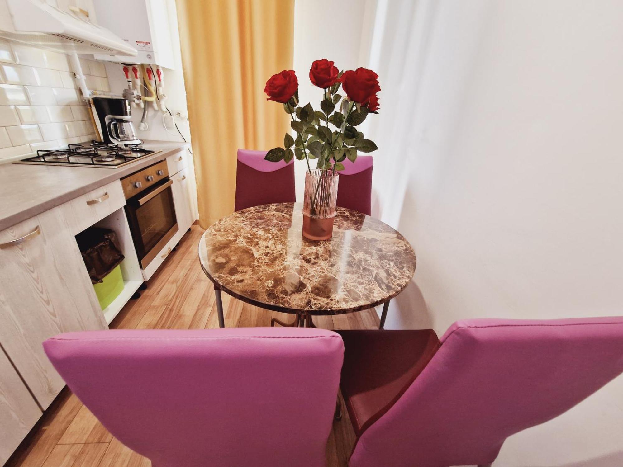 Ultracentral 5* Boutique Hotel Style Apartment. Brand New. 2 Rooms. Spacious. Free Parking クルージュ＝ナポカ エクステリア 写真